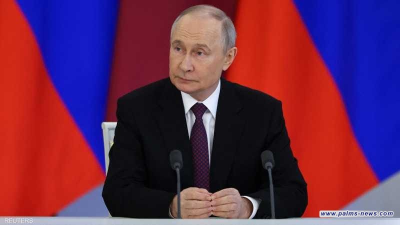 بوتين يشكرُ جنود كوريا الشمالية ويشيد ببطولتهم وإخلاصهم